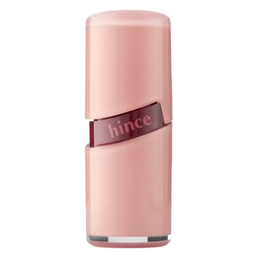 Hince - Raw Glow Gel Tint - Żelowy Tint do Ust - R007 Raw Chill - 4ml