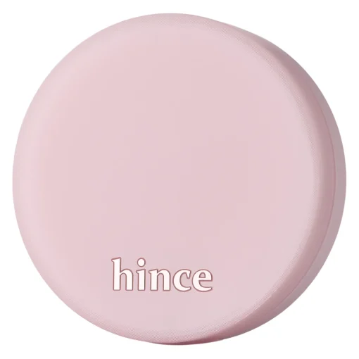 Hince - Second Skin Airy Powder - Prasowany Puder do Twarzy - AP002 Beige - 12g
