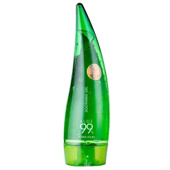 Holika Holika - Aloe 99% Soothing Gel - Aloesowy Żel do Twarzy i Ciała - 250ml