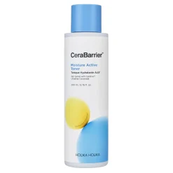 Holika Holika - CeraBarrier - Moisture Active Toner - Nawilżający Toner z Ceramidami - 200ml