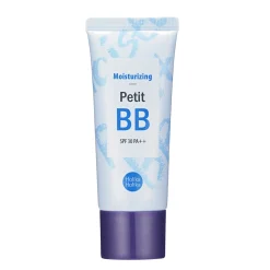 Holika Holika - Moisturizing Petit BB Cream - Nawilżający Krem BB - SPF30 PA++ - 30ml