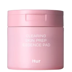House of Hur - Clearing Skin Prep Essence Pad - Złuszczające Płatki do Twarzy - 70szt/140ml
