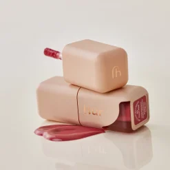 House of Hur - Glow Ampoule Tint - Nawilżający Tint do Ust - Dawn Pink - 4,5g