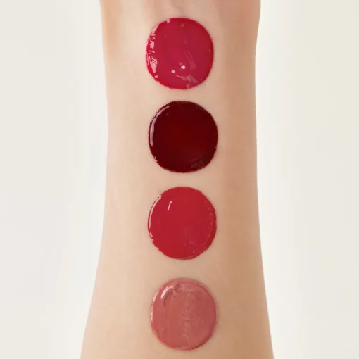 House of Hur - Glow Ampoule Tint - Nawilżający Tint do Ust - Dawn Pink - 4,5g