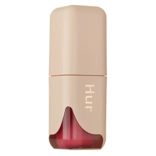 House of Hur - Glow Ampoule Tint - Nawilżający Tint do Ust - Deep Rose - 4,5g