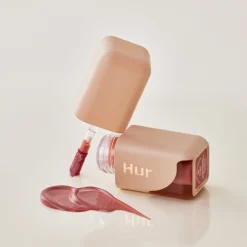 House of Hur - Glow Ampoule Tint - Nawilżający Tint do Ust - Ginger - 4,5g