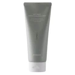 Hyggee - Soft Reset Green Cleansing Foam - Łagodząca Pianka do Mycia Twarzy - 150ml