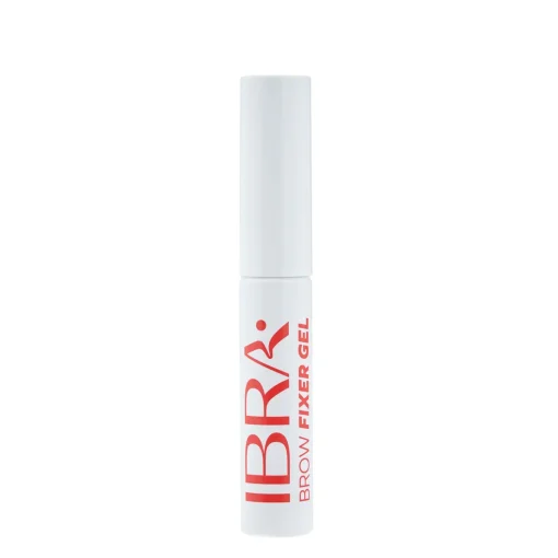 Ibra Makeup - Brow Fixer Gel - Żel do Stylizacji Brwi - 8ml