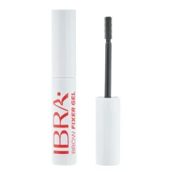 Ibra Makeup - Brow Fixer Gel - Żel do Stylizacji Brwi - 8ml