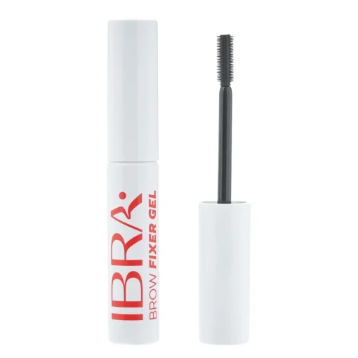 Ibra Makeup - Brow Fixer Gel - Żel do Stylizacji Brwi - 8ml