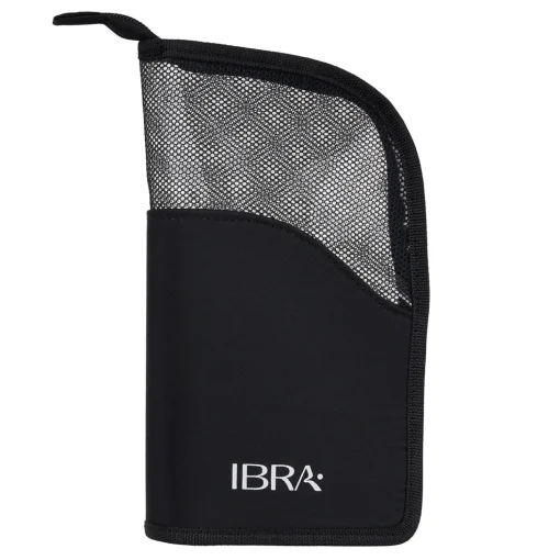 Ibra Makeup - Etui na Pędzle