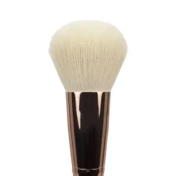 Ibra Makeup - Fresh Pędzel do Pudru - Nr 9
