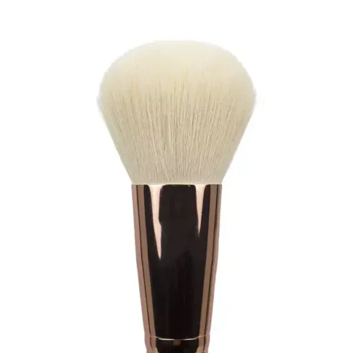 Ibra Makeup - Fresh Pędzel do Pudru - Nr 9