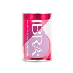 Ibra Makeup - Makeup Blender Violet - Gąbka do Makijażu - Fioletowa