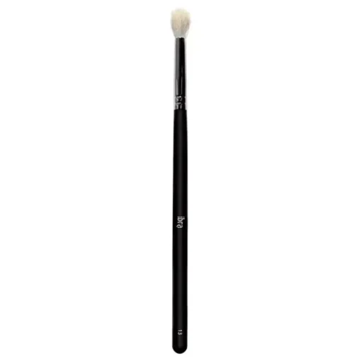 Ibra Makeup - Pędzel do Blendowania Cieni - Nr 13