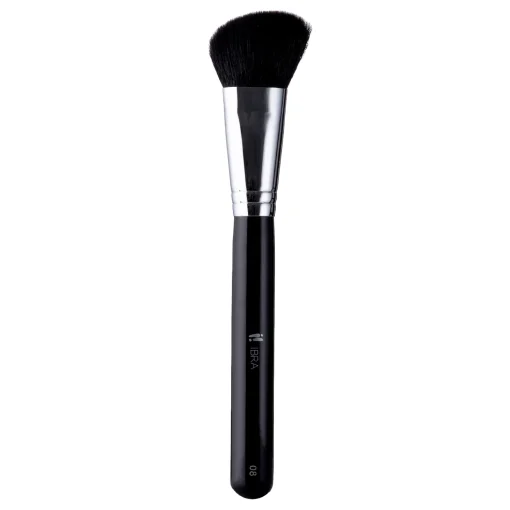 Ibra Makeup - Pędzel do Konturowania - Nr. 08