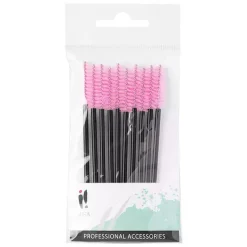 Ibra Makeup - Szczoteczki do Rzęs - 10szt.