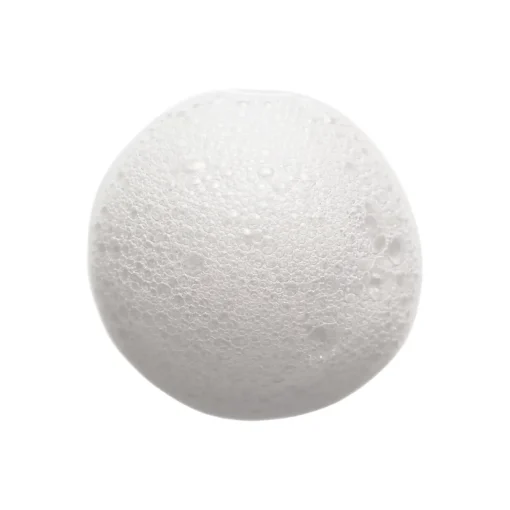 Ido Lab - Aloe+ZN - Detoksykująco-Oczyszczająca Pianka do Mycia Twarzy - 150ml