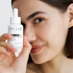 Ido Lab - Clera Forte - Serum dla Cery Tłustej i Trądzikowej - 30ml