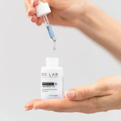 Ido Lab - Renova Cu+ Odmładzające i Regenerujące Serum z Peptydem Miedziowym - 30ml
