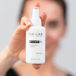 Ido Lab - Troxa Body Przeciwobrzękowe i Wzmacniające Naczynia Serum do Ciała - 100ml