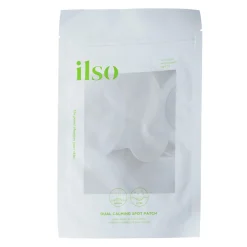 Ilso - Dual Calming Spot Patch - Zestaw Plasterków na Niedoskonałości - 40szt+30szt
