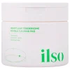 Ilso - Heartleaf Tendersome Double Calming Pad - Kojące Płatki do Twarzy - 60szt/320g