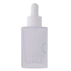 Ilso - Moringa Tightening Pore Serum - Serum do Twarzy Zwężające Pory - 30ml