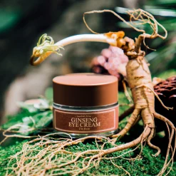 I'm From - Ginseng Eye Cream - Odżywczy Krem pod Oczy z Ekstraktem z Żeń-Szenia - 30ml