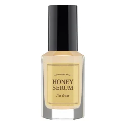 I'm From - Honey Serum - Nawilżające Serum do Twarzy z Miodem - 30ml