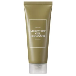 I'm From - Mugwort Gel Cleanser - Kojący Żel do Oczyszczania Twarzy - 150ml