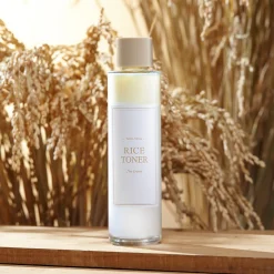 I'm From - Rice Toner - Nawilżający Tonik do Twarzy z Ekstraktem z Ryżu - 150ml
