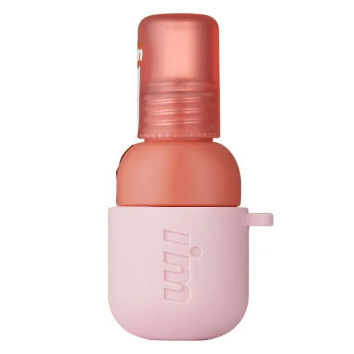 I'm Meme - Color Key Ring Velvet Tint - Matowy Tint do Ust - 01 Rosy Beige - 2,8g