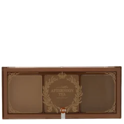 I'm Meme - I'm Afternoon Tea Contour Palette - Paleta do Konturowania Twarzy - 01 Roasting Coffe - 11,4g