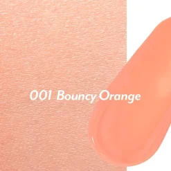 I'm Meme - I'm Bare Cheek Liquid - Kremowy Róż do Twarzy - 01 Bouncy Orange - 3ml