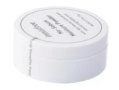 Innisfree - No-Sebum Moisture Powder - Sypki Puder Matujący - 5g