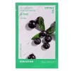 Innisfree - Squeeze Energy Mask - Acai Berry - Moisturizing - Nawilżająca Maska w Płachcie - 22ml