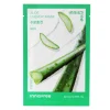Innisfree - Squeeze Energy Mask - Aloe - Refreshing - Odświeżająca Maska w Płachcie - 22ml