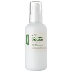 Isntree - Aloe Soothing Emulsion - Łagodząca Emulsja z Aloesem - 120ml