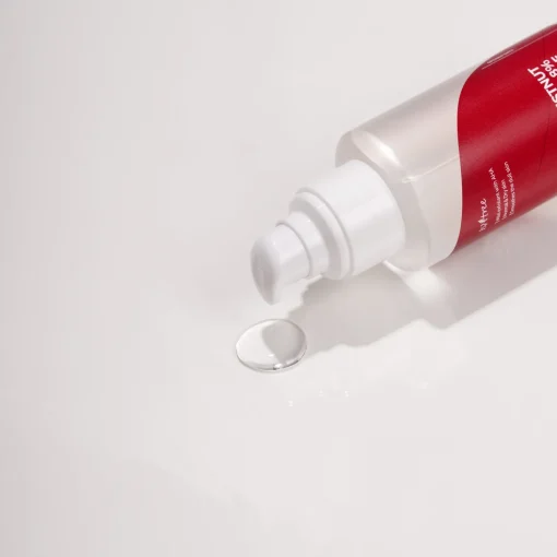 Isntree - Chestnut AHA 8% Clear Essence - Esencja do Twarzy z Kwasem Mlekowym i Glikolowym - 100ml
