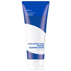 Isntree - Hyaluronic Acid Water Sleeping Mask - Nawilżająca Maska ​​na Noc - 100ml