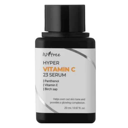 Isntree - Hyper Vitamin C23 Serum - Serum Rozjaśniające z Witaminą C - 20ml