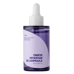 Isntree - Onion Newpair B5 Ampoule - Nawilżająco-Regenerujące Serum z Cebulą - 50ml