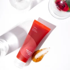 Isntree - Real Rose Calming Mask - Łagodząca Maska Różana - 100ml