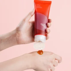 Isntree - Real Rose Calming Mask - Łagodząca Maska Różana - 100ml