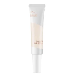 Isntree - TW-REAL Eye Cream - Przeciwzmarszczkowy Krem ​​pod Oczy z Probiotykami - 30ml