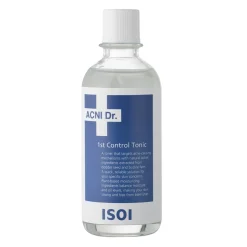 Isoi - Acni Dr. 1st Control Tonic - Seboregulujący Tonik do Twarzy - 130ml