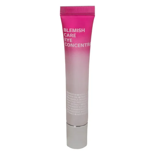 Isoi - Blemish Care Eye Concentrate - Rozjaśniająco-Ujędrniający Krem pod Oczy - 17ml