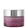 Isoi - Bulgarian Rose Blemish Care Up Cream - Rozjaśniający Krem do Twarzy - 55ml
