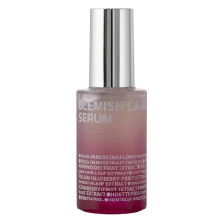 Isoi - Bulgarian Rose Blemish Care Up Serum - Rozjaśniające Serum do Twarzy - 35ml